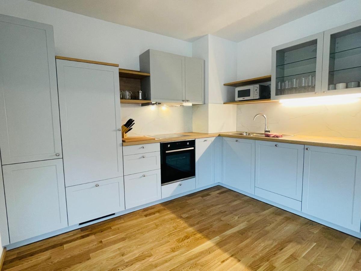 Ferienwohnung Grafenau Schoenau Шенау-ам-Кенігсзе Екстер'єр фото