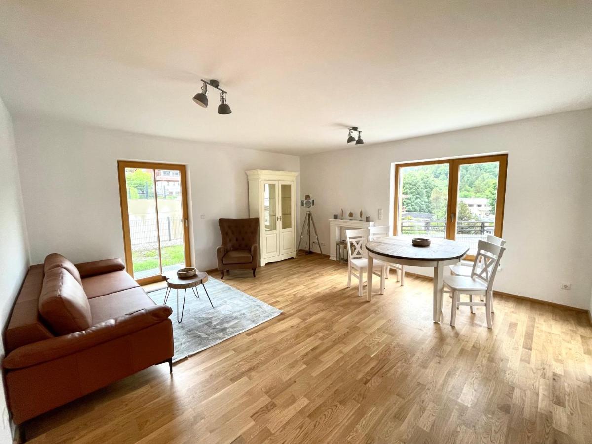 Ferienwohnung Grafenau Schoenau Шенау-ам-Кенігсзе Екстер'єр фото