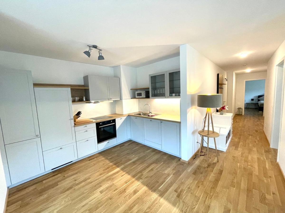 Ferienwohnung Grafenau Schoenau Шенау-ам-Кенігсзе Екстер'єр фото