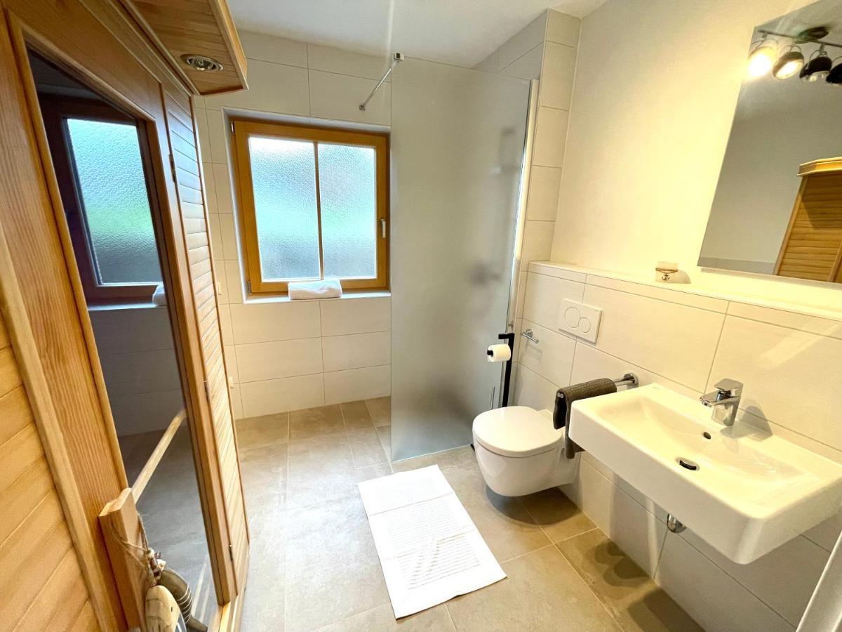 Ferienwohnung Grafenau Schoenau Шенау-ам-Кенігсзе Екстер'єр фото